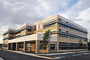 Layton Construction’s Boise office recently completed the University of Phoenix in Meridian.