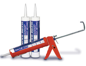 The Chem-Calk 1250 Series