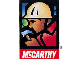 McCarthy Building Cos.
