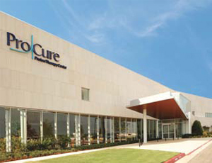 The ProCure Proton Therapy Center, Oklahoma City