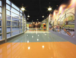 Birdville Center of Technology and Advanced Learning, North Richland Hills