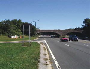 County Route 3 / Wellwood Avenue Bridge Widening-West Babylon, N.Y.