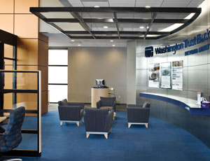 Washington Trust Bank