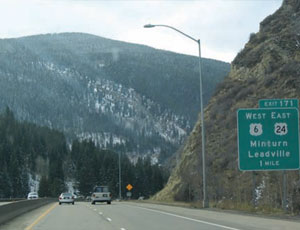 U.S. 24 East Bridge