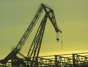 2010 Forecast: A Tough Year Ahead Residential sector will rebound while other project sectors struggle