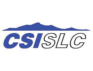 CSI SLC - Construction Specifications Institute Salt Lake City Chapter