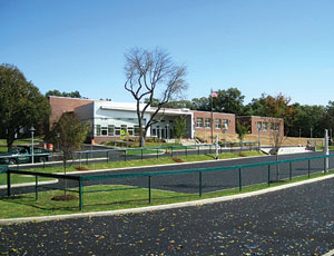 Glenville Elementary School