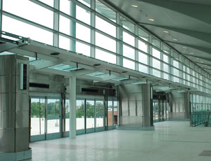 CONRAC Opens at Hartsfield-Jackson Atlanta International Airport