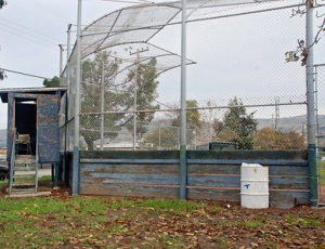 O.C. Jones & Sons, Inc., a Berkeley-based construction firm, partnered with KNBR 680/1050 Am Radio to select a local ballfield to be renovated, and the lucky winner is the Eastridge Little League Field in San Jose.