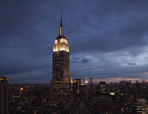 The team behind the Empire State Building’s $500 million retrofit program is seeking LEED Gold certification for existing buildings. The project is expected to create $4.4 million in energy savings, annually.