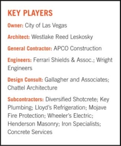 Key Players