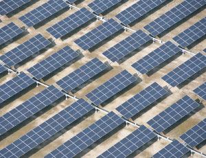 Solar Not Just for Colorado Agriculture