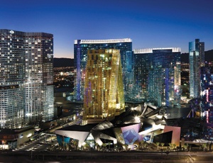 What happened in Las Vegas on the CityCenter project ended up in court.