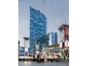 With The Ritz-Carlton, Los Angeles opening, the final piece of L.A. LIVE, the ambitious, $2.5 billion sports, residential and entertainment district has been completed.