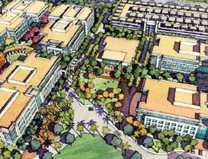 Next Phase of San Diego County Operations Center Project Approved