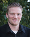 Dustin Chapman