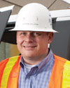Clayton Gilliland
