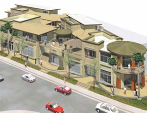Ground broken on San Diego mixed-use project