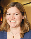 Melanie Short