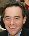 Justin Cooper