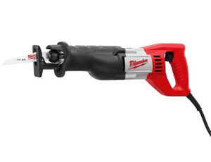 Sawzall reciprocating saws