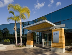 DPR Completes Green Upgrade of San Diego Office