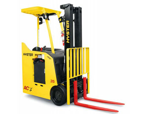 Hyster