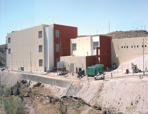 9. Mohave County Correctional Facility