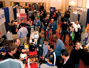 The Sheet Metal and Air Conditioning Contractors� 2010 Trade Show was held at Drury Lane, Oakbrook Terrace, Ill.