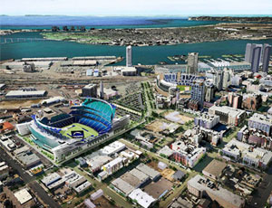 San Diego City Council to Vote on New NFL Stadium