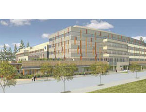 Swedish/Issaquah Campus