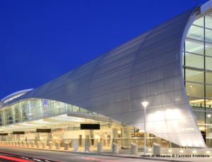Mineta San Jose International Airport Unveils Renovation/Expansion Project