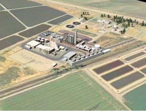 Massive Lodi Energy Power Plant Project Gets Under Way