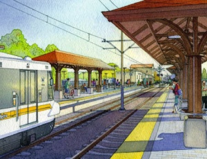 Bids Open for Metro Gold Line Foothill Phase 2A Project 