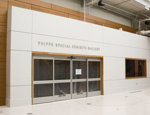 Phipps Gallery