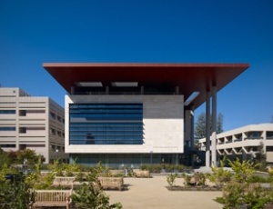Stanford Unveils Li Ka Shing Center at its School of Medicine�
