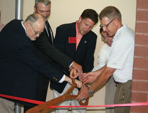 ABC Virginia Opens New HQ, Training Facility