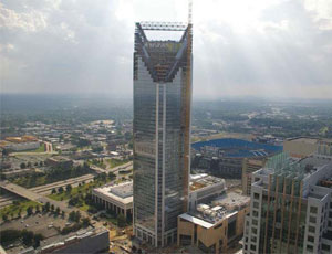2010 Southeast Construction Outlook Economists Expect an Upward Year in 2010, but Down Markets Will Persist