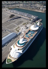 LA Port Solar Project Touts Self-Ballasted Racking System
