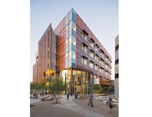 City of Phoenix Arizona State University College of Nursing & Health Innovation 