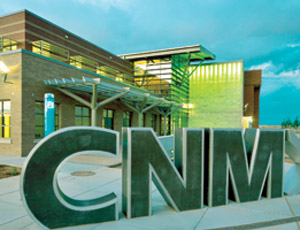 CNM Rio Rancho Campus