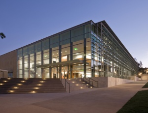 McCarthy Completes Soka University Performing Arts Center