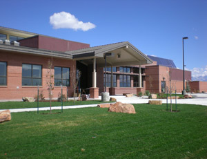 Alamosa Schools Win Two Concrete Industry Awards