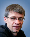 Marc Gallagher