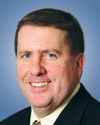 Warren Harris