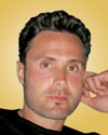 Michael Spitaleri