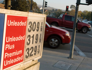 What Those Low New Jersey Gasoline Prices Mean to Me