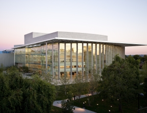 CSUN�s $125-Million Valley Performing Arts Center Opens.