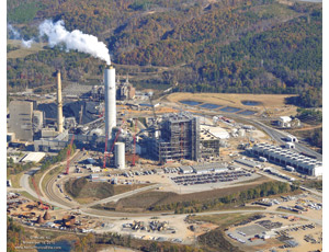 Investment Charlotte, N.C.-based Duke Energy is investing more than $2 billion in clean-coal technology at its Cliffside Steam Station plant in Cleveland and Rutherford counties in North Carolina.