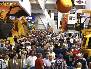 CONEXPO-CON/AGG